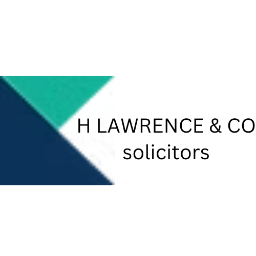 H LAWRENCE & CO solicitors